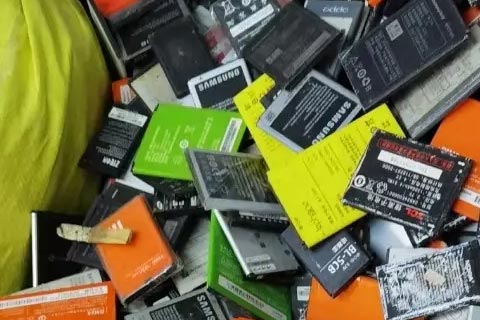 锂电池回收价格表_电池锂电池回收_废旧三元电池回收价格